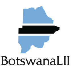 BotswanaLII